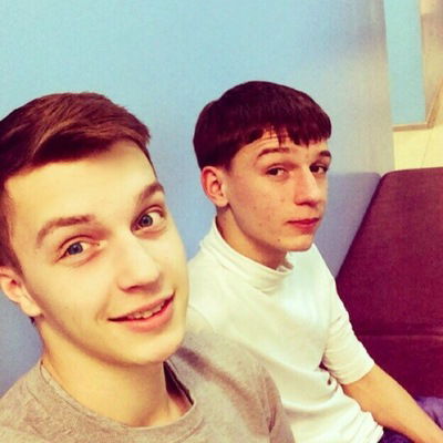 Артем Карманов