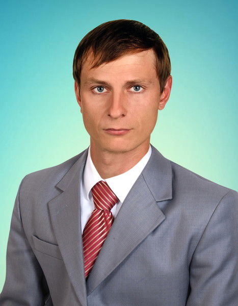 Бырков Василий