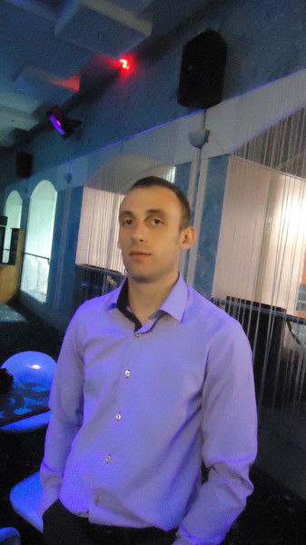 Андрей Дмитриенко