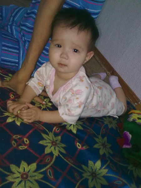 Акниет Нияз