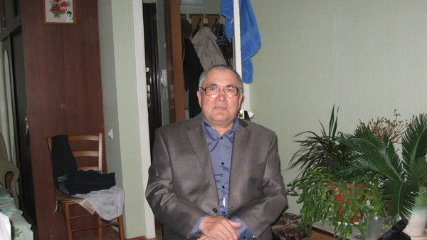 Амир Тулыбаев