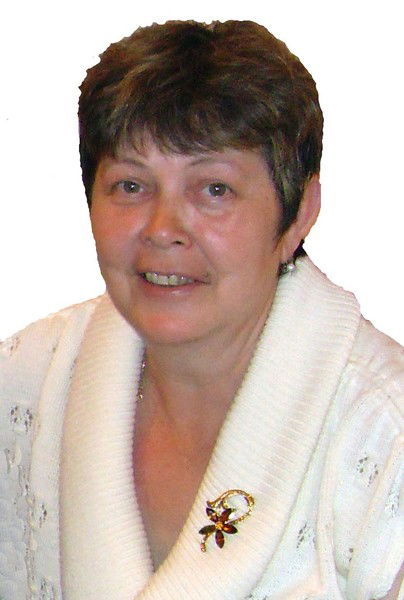 Надежда Осипова