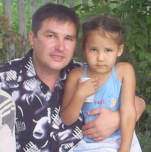 Айрат Гарипов