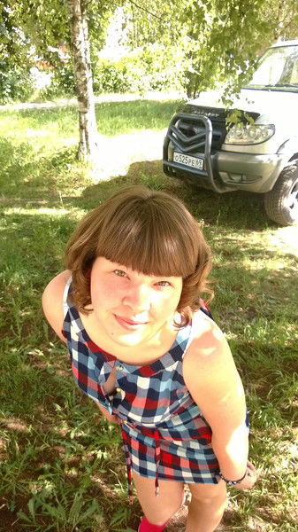 Екатерина Елыманова