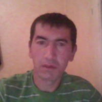 Максудбек Сабиров