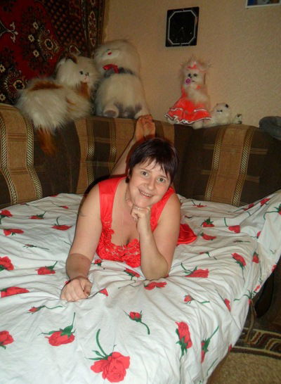 Елена Арапова