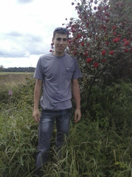 Дмитрий Касперович