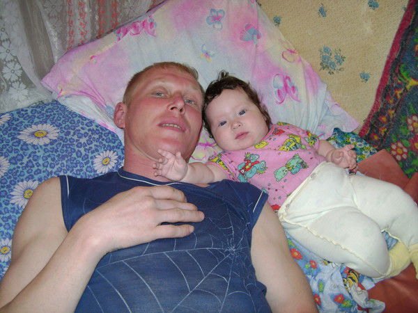 Григорий Ивашин