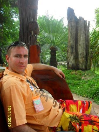 Валерий Бекк