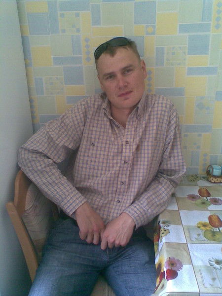 Александр Кузнецов