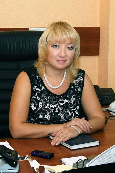 Петрашкевич Виктория