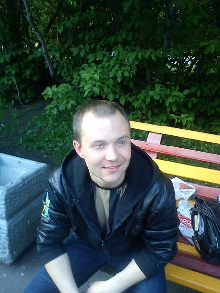 Александр Суровцев