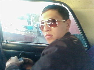 Дмитрий Калашнов