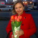 Oksana Pohilko