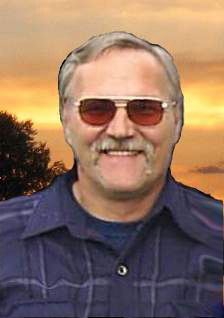 Петр Наумкин