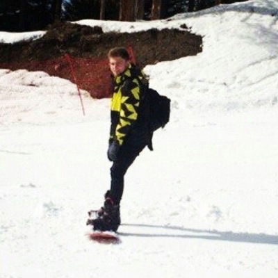 Илья Бекетов