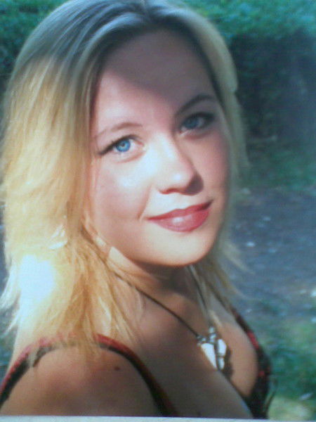 Александра Баркова