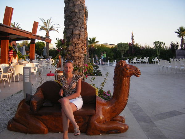 Ольга Ткачева