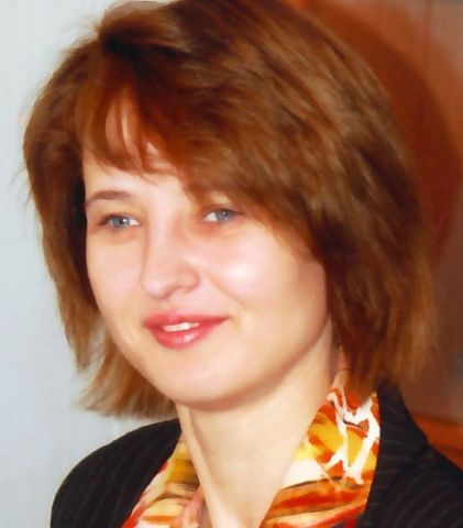 Вера Азарова