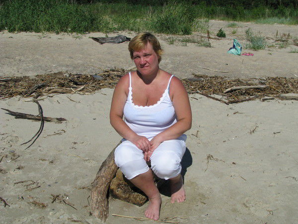 Ольга Беспалова