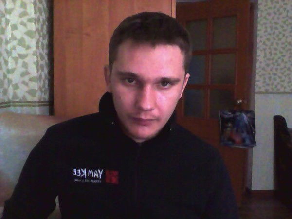 Сергей Жуков