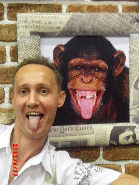 Александр Дьяченко