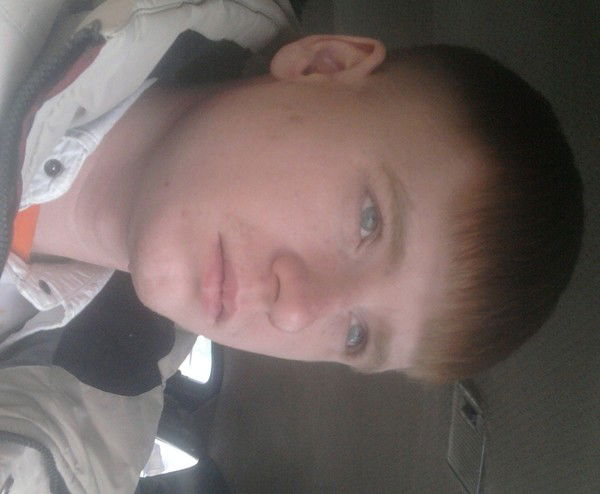 Павел Булин