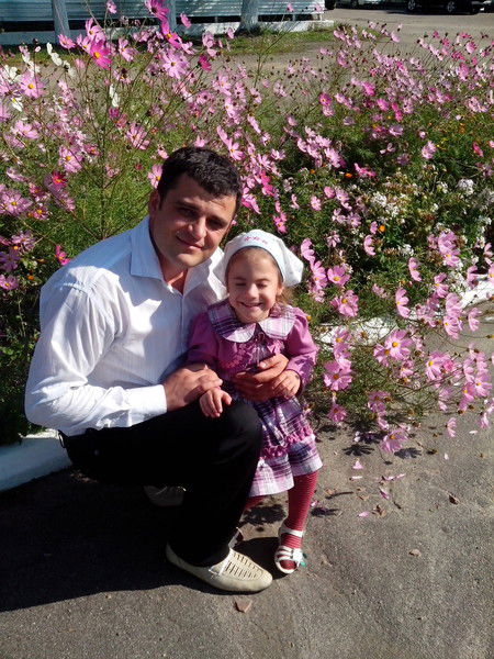 Константин Сосновский