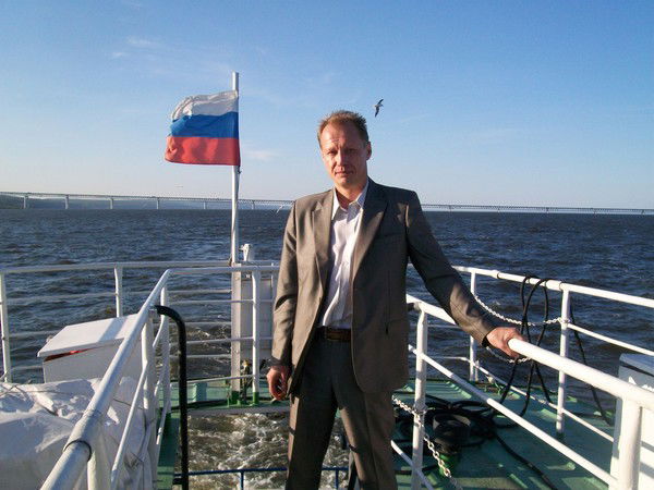 Валентин Уткин