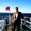 Валентин Уткин