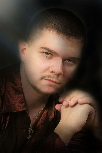 Андрей Панюхин