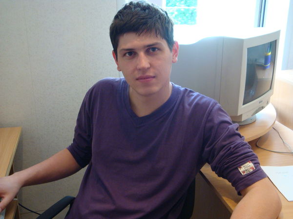 Евгений Кондратов