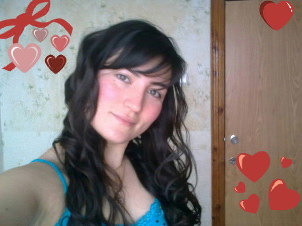 Руфина Аджимусаева