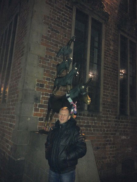 Сергей Гольцер