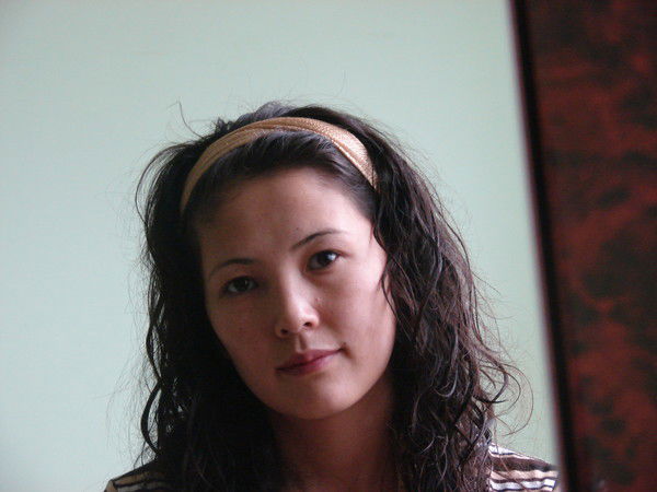 Алия Ракишева