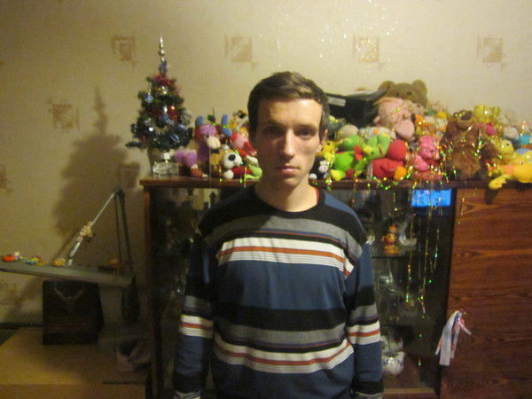 Роман Петраков