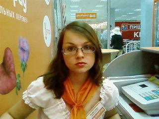 Татьяна Тарасенко