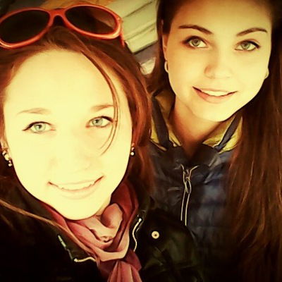 Анастасия Наделяева