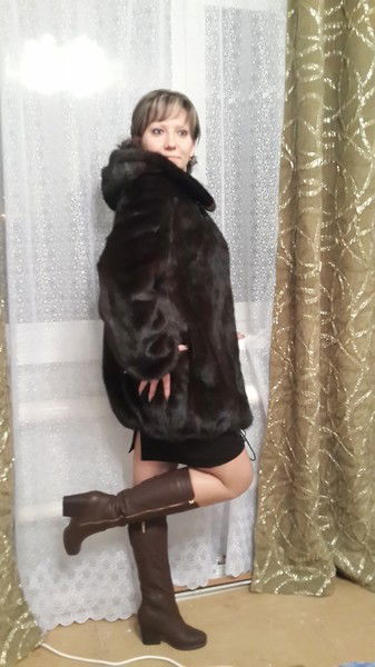 Алёна Иванова