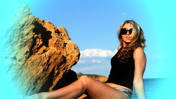 Екатерина Матненко