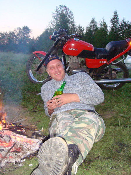 Дмитрий Кириллов