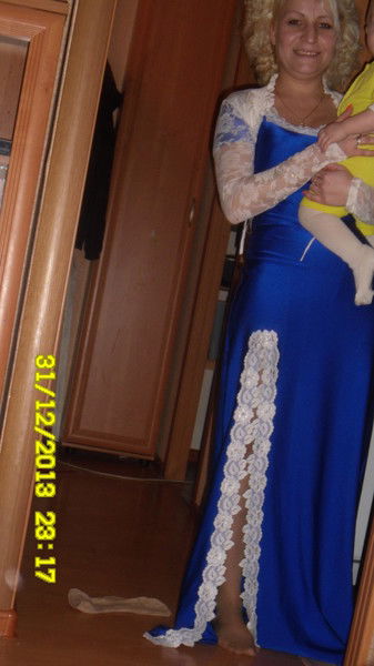 Ирина Николаева