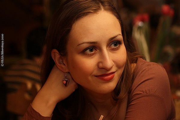 Александра Туровцева