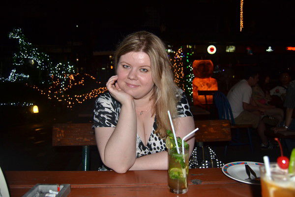 Юлия Смирнова