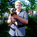 Елена Медведева