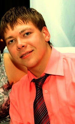 Александр Лаптев