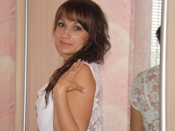 Гнатюк Оксана