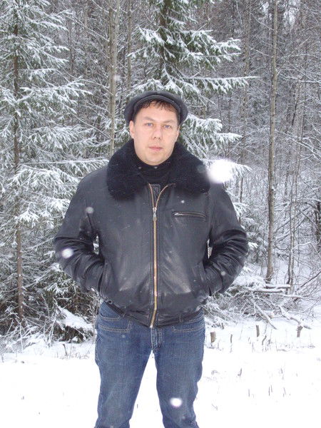 Алексей Новиков