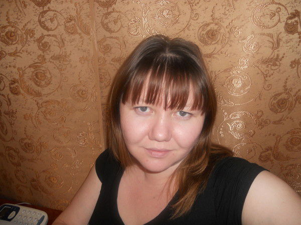 Гузалия Фазылова