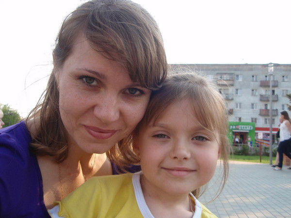 Елена Молитвина